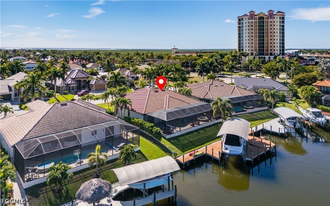 1525 SW 57th Ter., Cape Coral, FL 33914