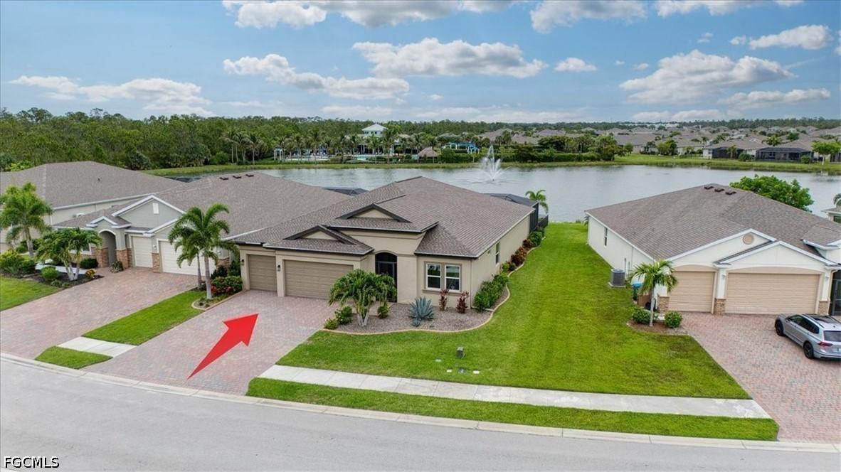 3271 Baravaldo Cir., Cape Coral, FL 33909