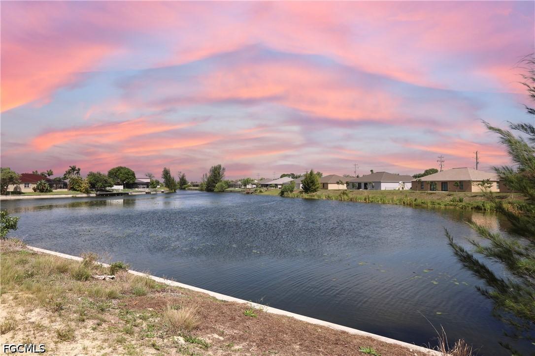 1118 SW 31st Ter., Cape Coral, FL 33914