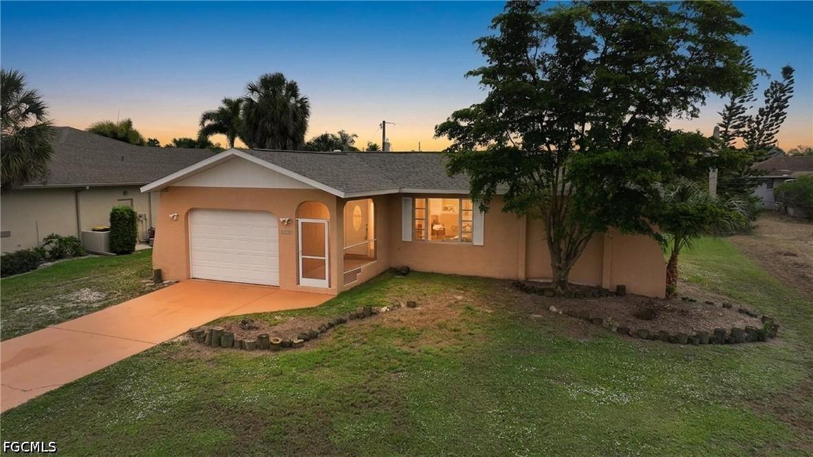 2620 Wisteria Pl., Punta Gorda, FL 33950