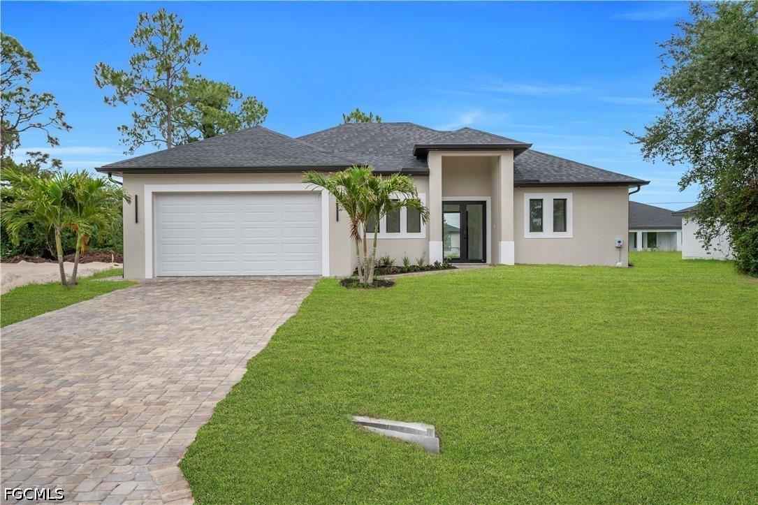 3312 3rd St., Lehigh Acres, FL 33976