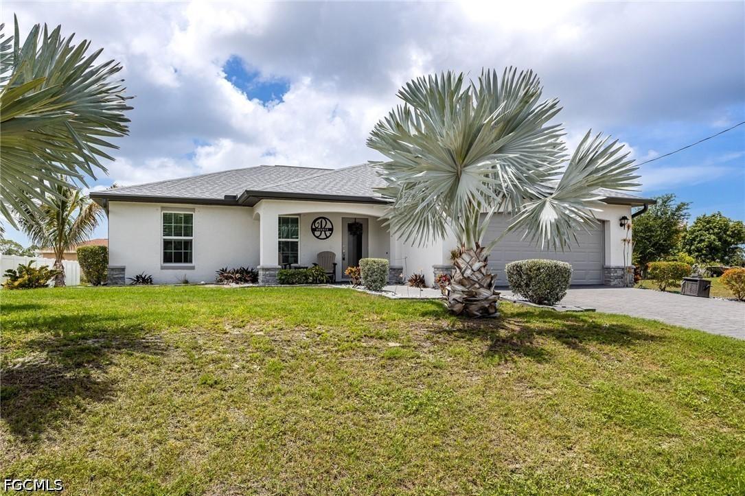 2816 NW 27th St., Cape Coral, FL 33993