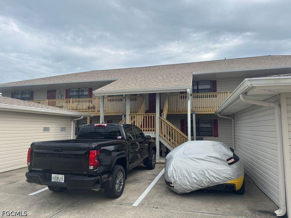 1303 SW 16th Ter. #202, Cape Coral, FL 33991