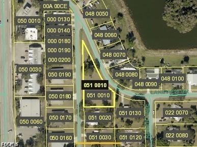 536 Glendale Ave., Lehigh Acres, FL 33936