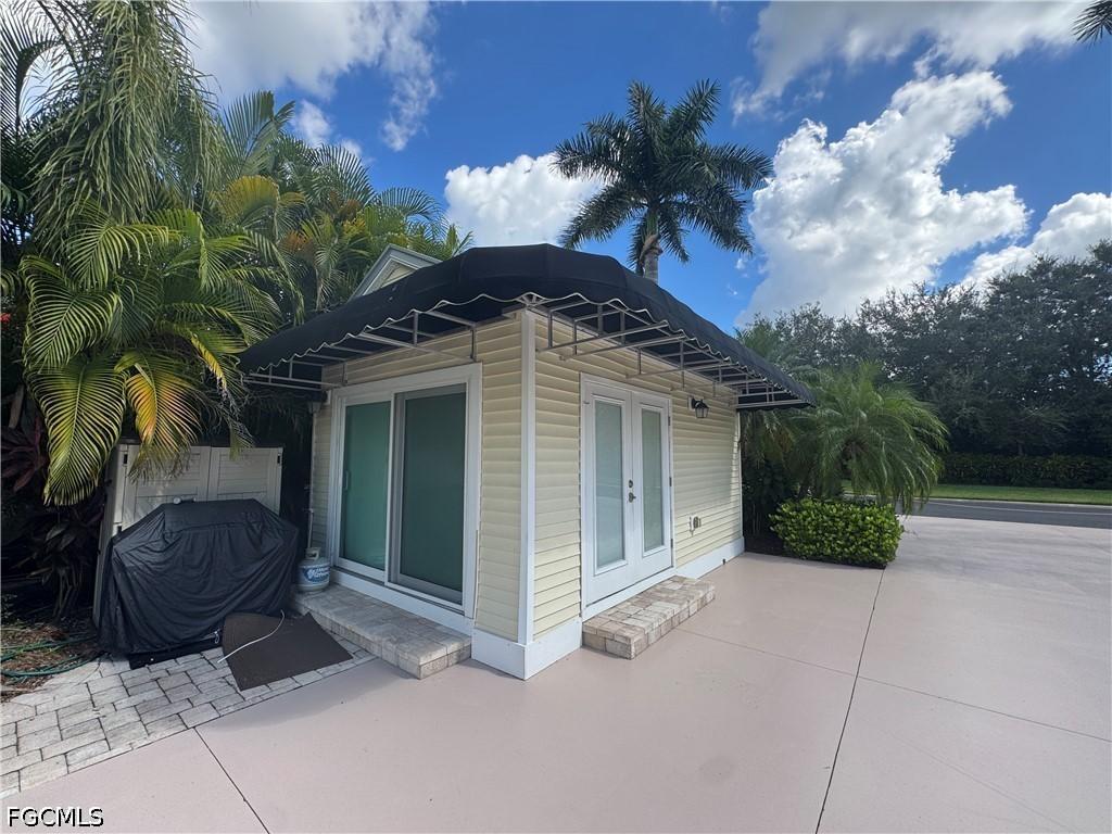 Lot 276 3042 Gray Eagle Pkwy., Labelle, FL 33935