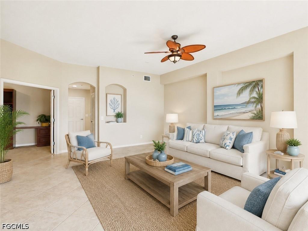 12971 Pennington Pl. #102, Fort Myers, FL 33913