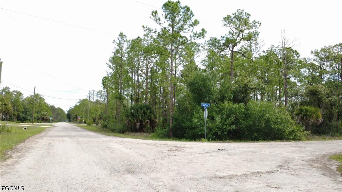 346 Sapphire St., Lehigh Acres, FL 33972