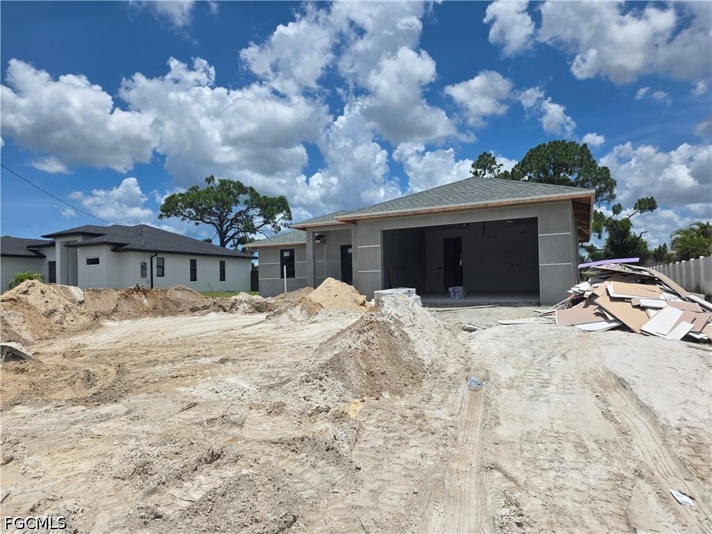 1810 NW 20th Ter., Cape Coral, FL 33993