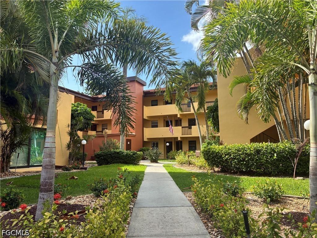 6142 Whiskey Creek Dr. #619, Fort Myers, FL 33919