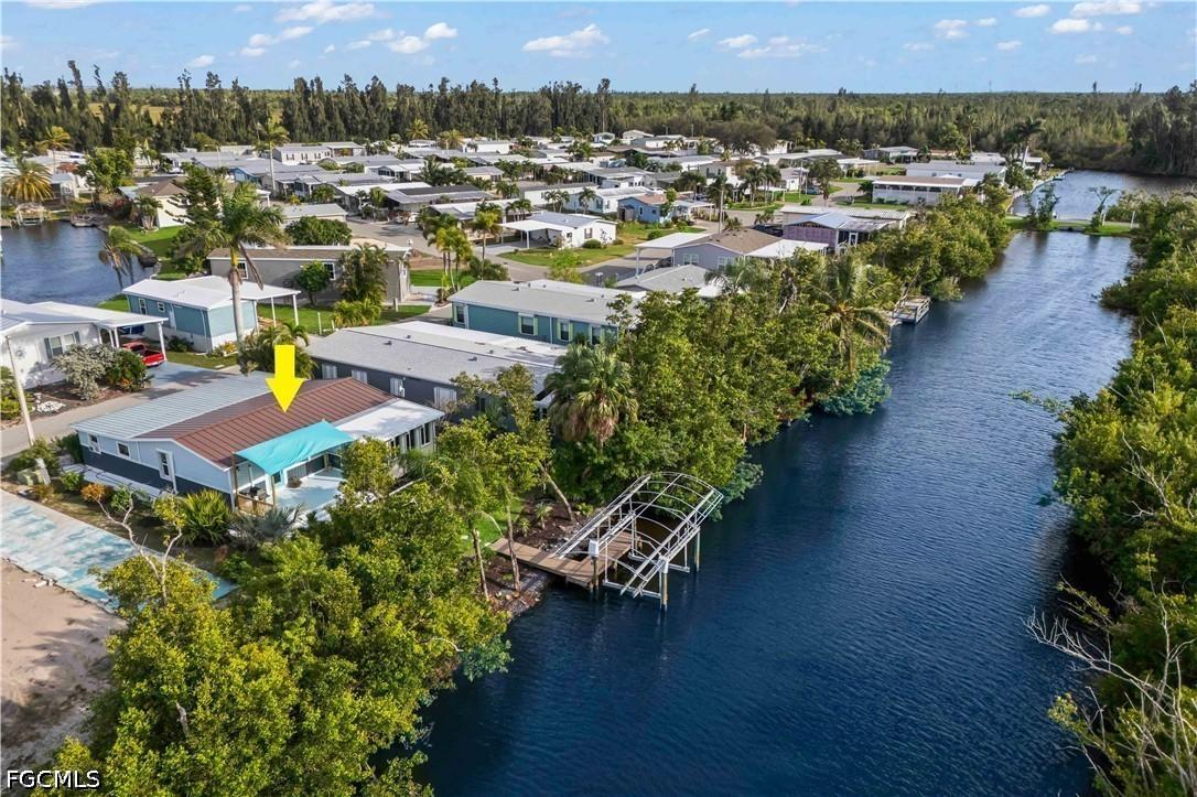 7150 Cobiac Dr., St James City, FL 33956