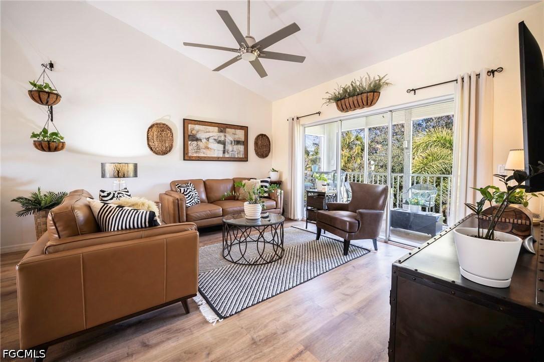 615 Rose Garden Rd. #7, Cape Coral, FL 33914
