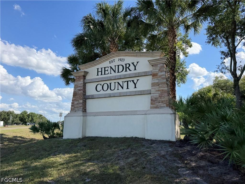 1484 N State Road 29, Labelle, FL 33935
