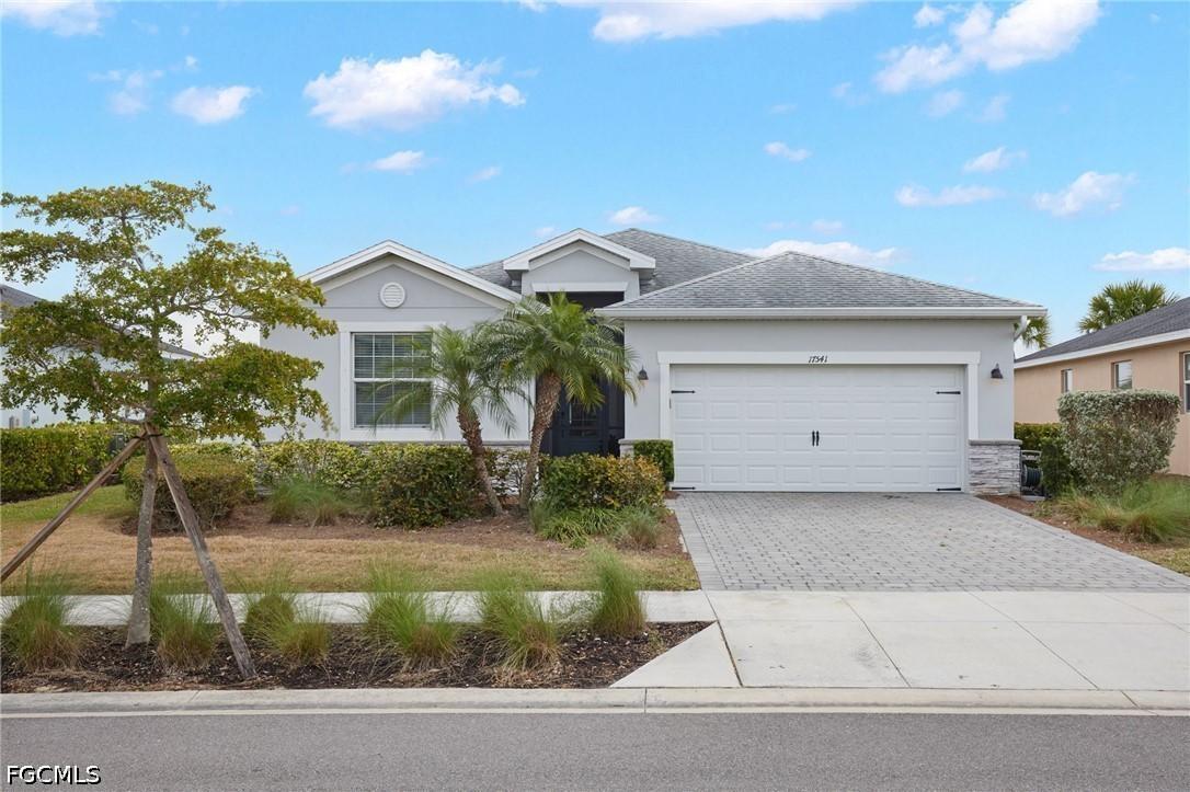 17541 Timberline Pkwy., Punta Gorda, FL 33982