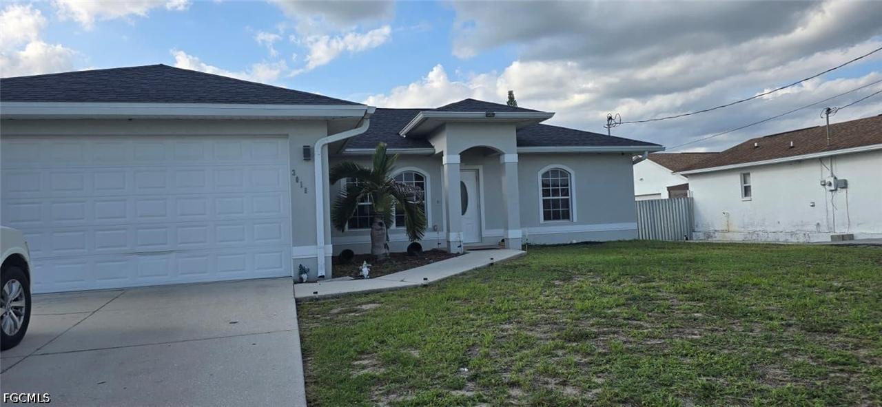 3018 26th St., Lehigh Acres, FL 33976