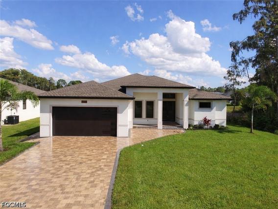 New Homes For Sale This Week That Attend Tortuga Preserve Elementary School: June 19th to June 25th