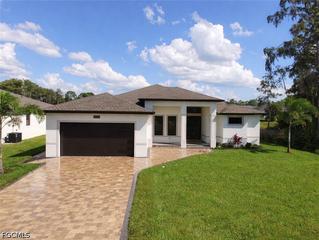 New Homes For Sale This Week That Attend Tortuga Preserve Elementary School: June 19th to June 25th