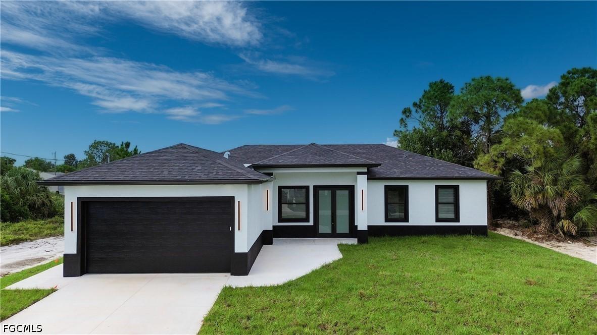 3508 29th St., Lehigh Acres, FL 33976