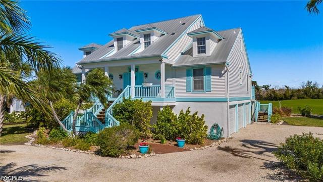 New Homes For Sale This Week in Sanibel: May 29th to June 4th
