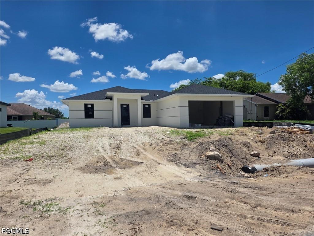 2615 NW 26th Ter., Cape Coral, FL 33993