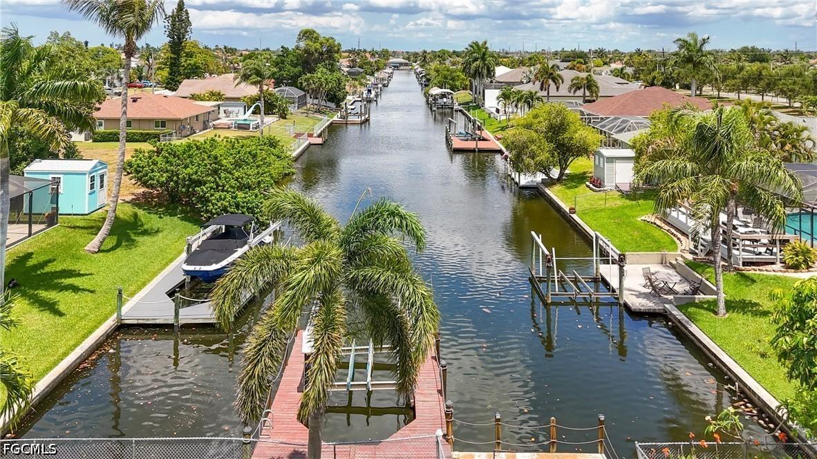 3931 Pelican Blvd., Cape Coral, FL 33914