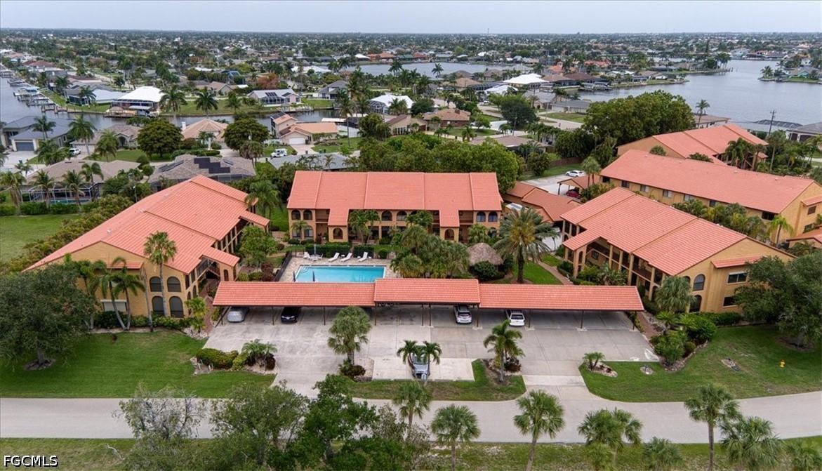 5510 SW 4th Pl. #305, Cape Coral, FL 33914