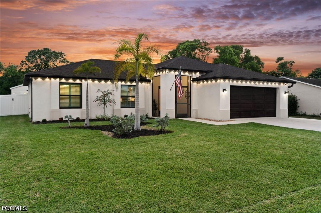636 SE 11th Ave., Cape Coral, FL 33990