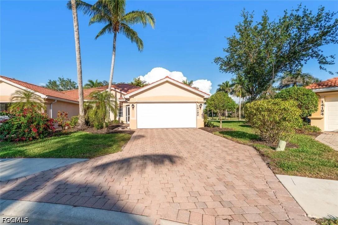 14190 Fall Creek Ct., Naples, FL 34114