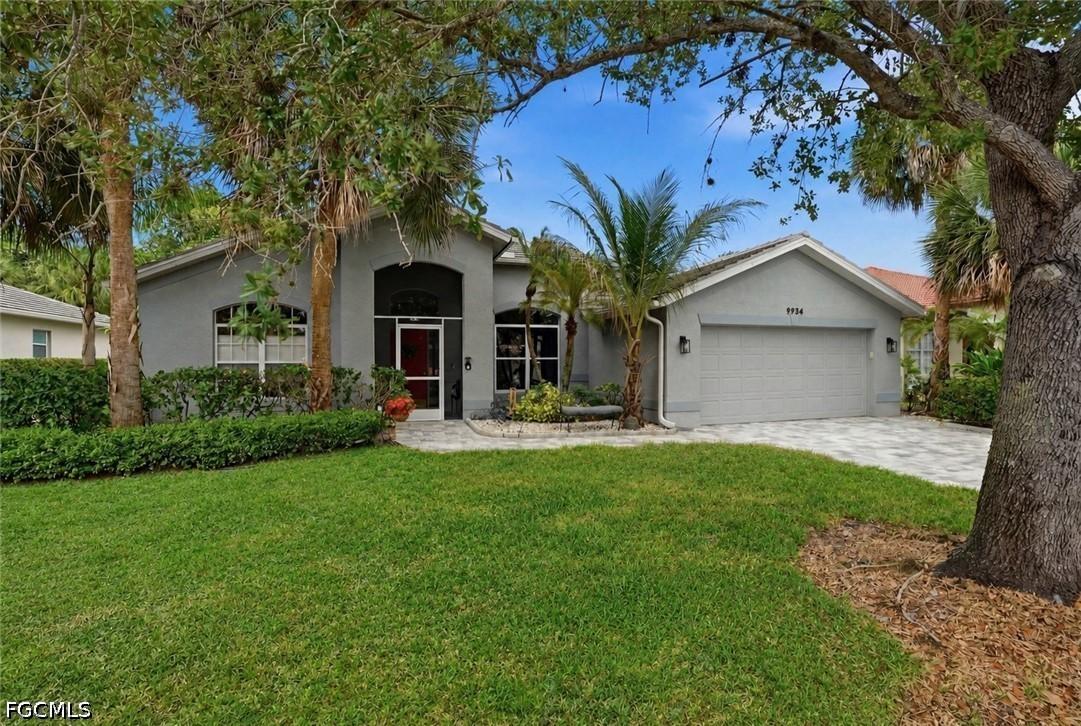 9954 Colonial Walk, Estero, FL 33928