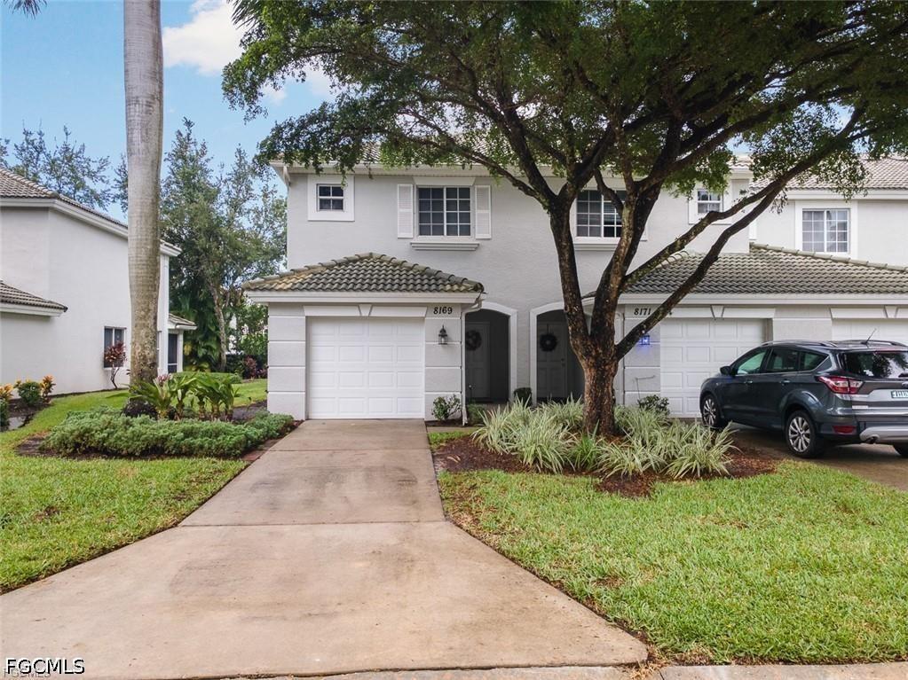 8169 Pacific Beach Dr., Fort Myers, FL 33966