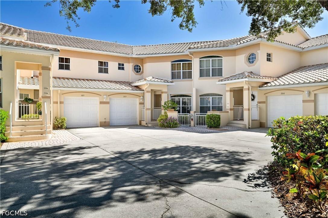 28060 Palmas Grandes Ln. #105, Bonita Springs, FL 34135