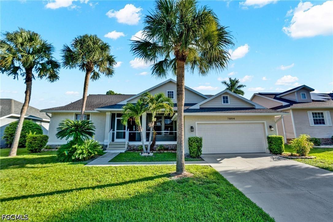 7894 Sandel Wood Cir., Fort Myers, FL 33908