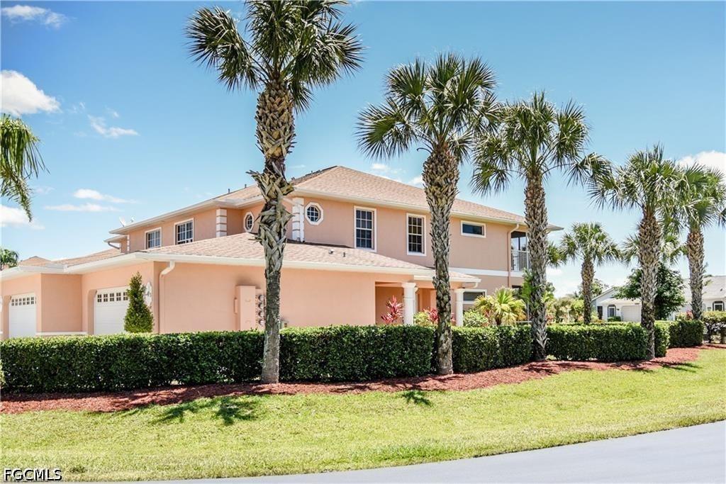 19914 Lake Vista Cir. #3, Lehigh Acres, FL 33936