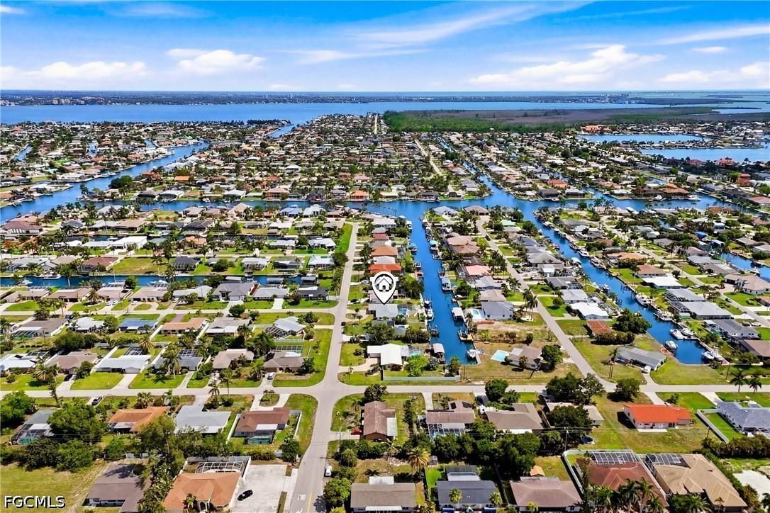 4822 SW 1st Ct., Cape Coral, FL 33914
