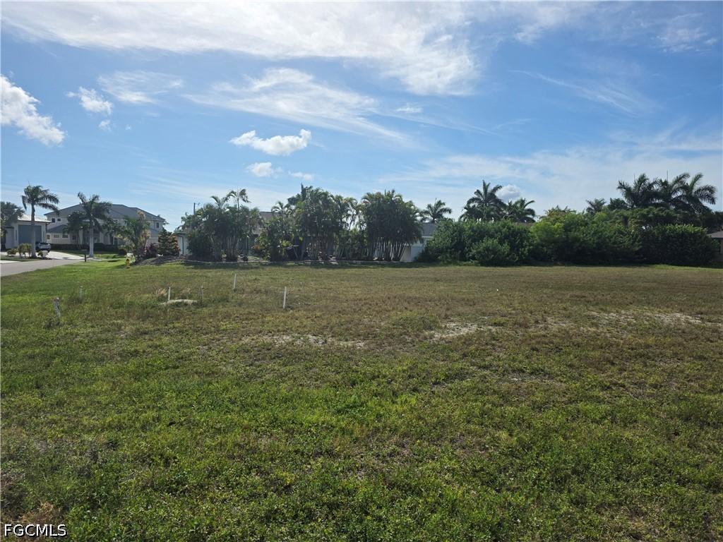 4848 SW 24th Ave., Cape Coral, FL 33914