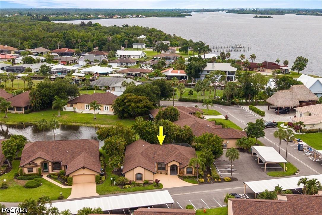 15484 Admiralty Cir. #2, North Fort Myers, FL 33917