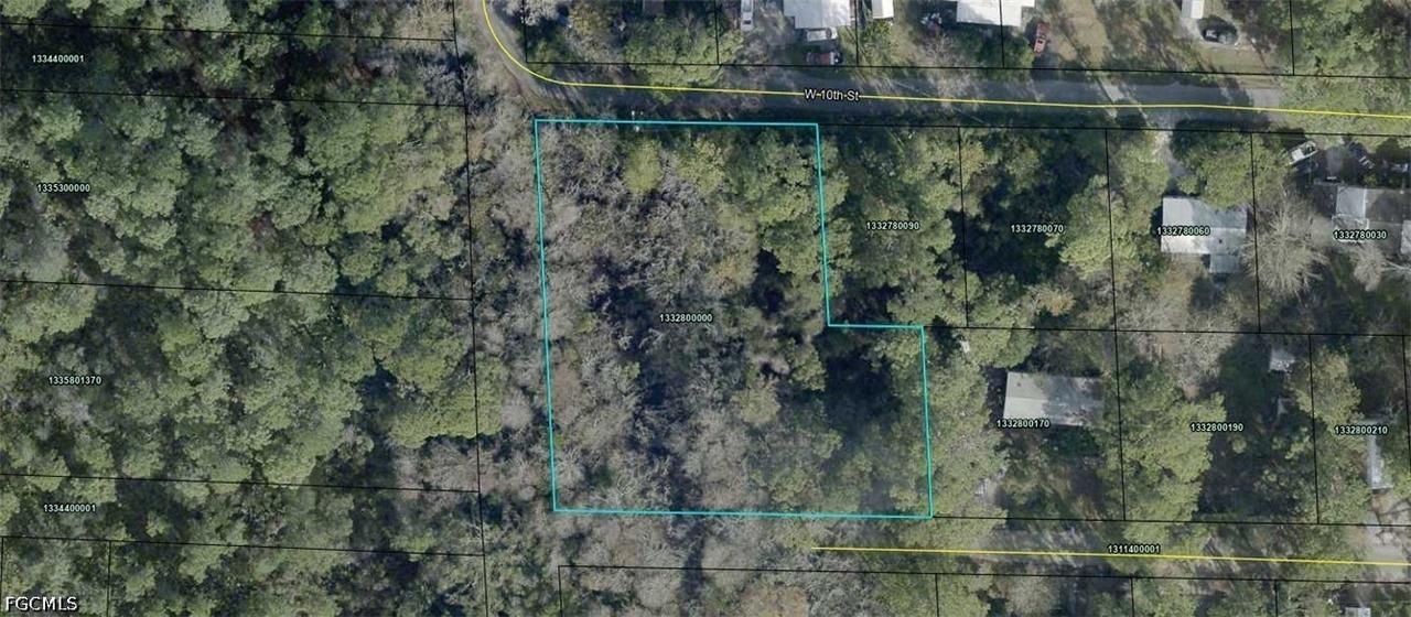 850 S Volusia St., St Augustine, FL 32084