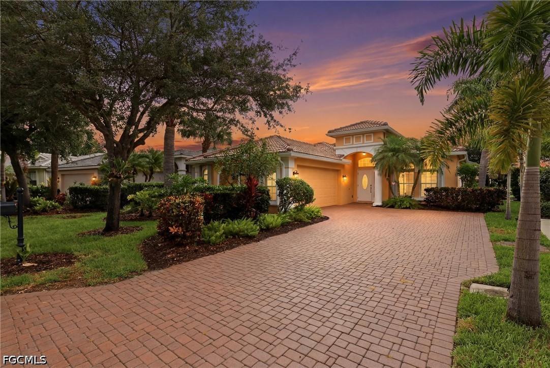 13050 Sail Away St., North Fort Myers, FL 33903