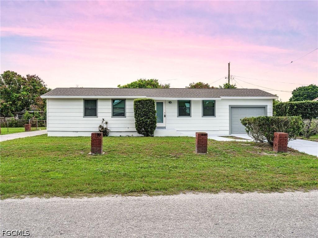 1028 Kentucky Ave., Clewiston, FL 33440
