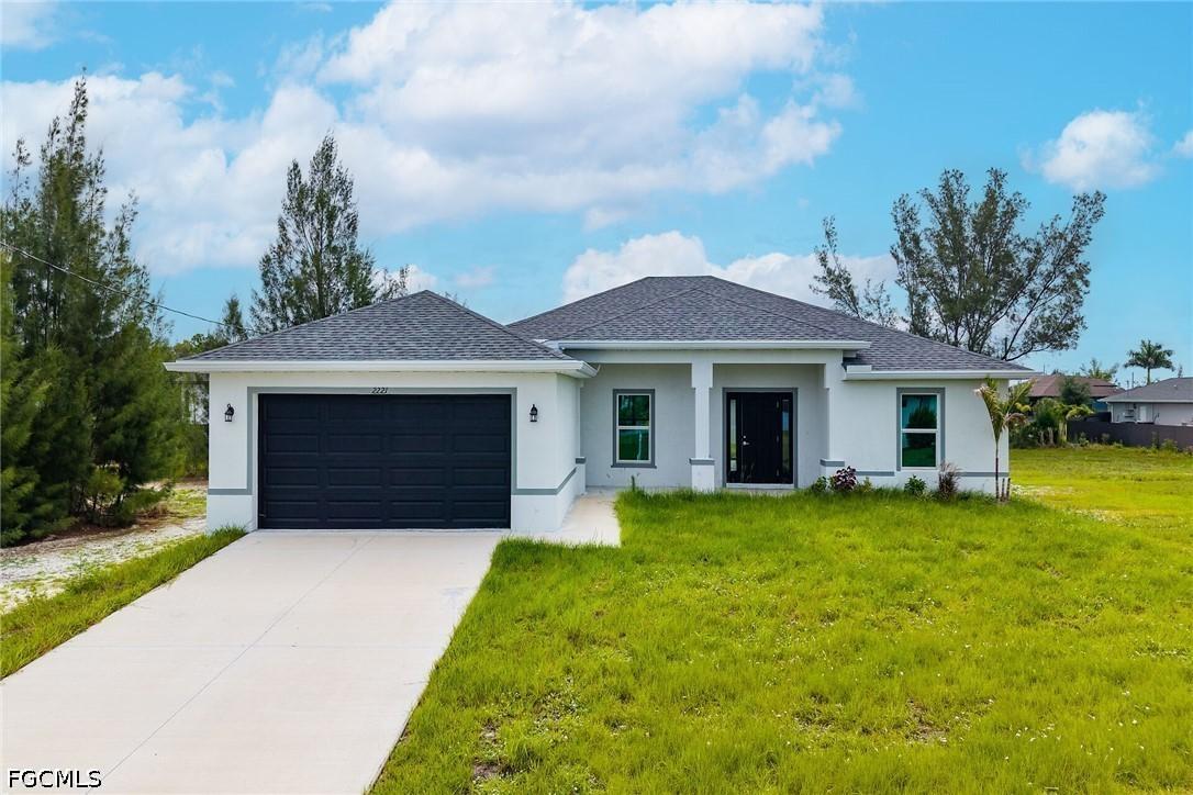 2221 NW 43rd Ave., Cape Coral, FL 33993