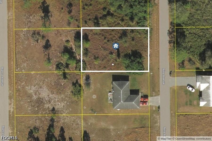 768 Nina Ave., Lehigh Acres, FL 33974