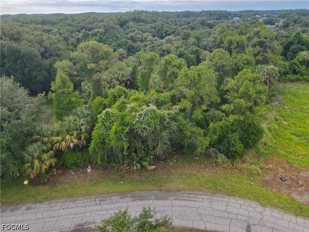 March Ln., Labelle, FL 33935