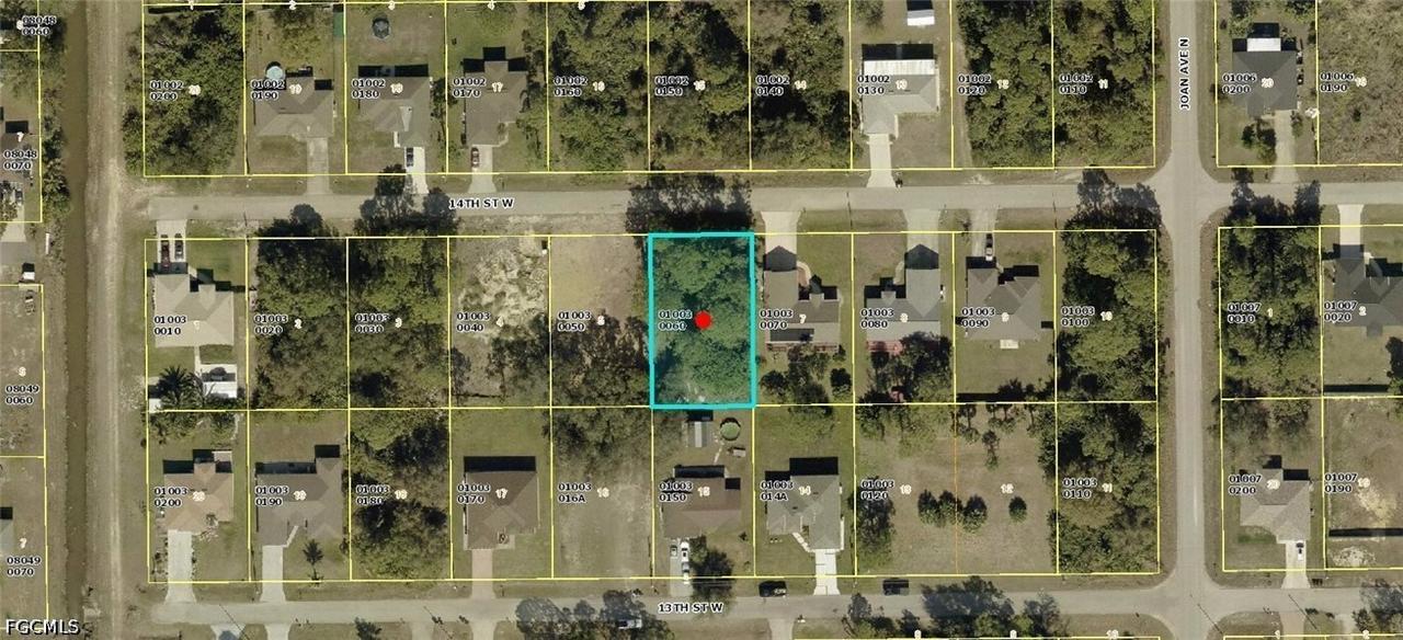 3009 14th St., Lehigh Acres, FL 33971