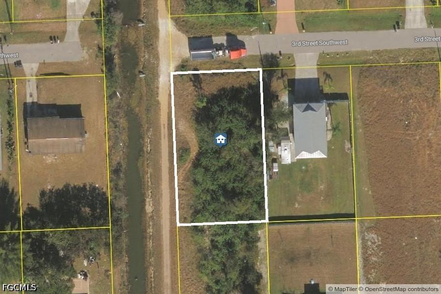4019 3rd St., Lehigh Acres, FL 33976