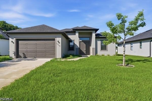 1319 Lincoln Ct., Immokalee, FL 34142