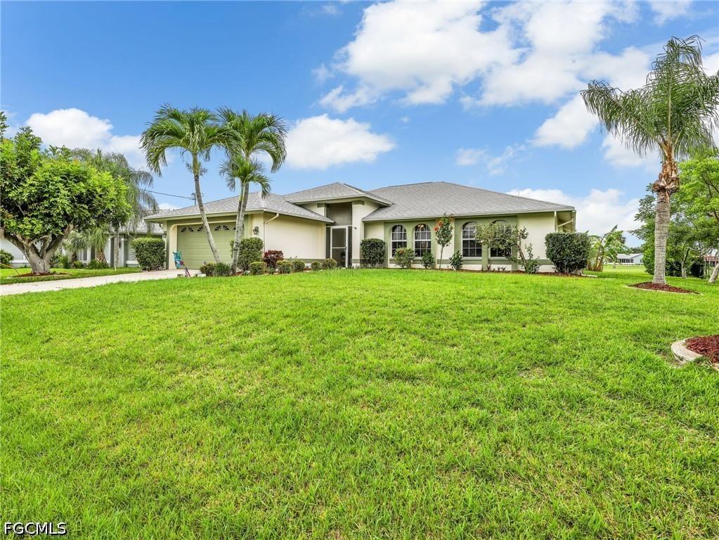 221 SE 10th Ter., Cape Coral, FL 33990