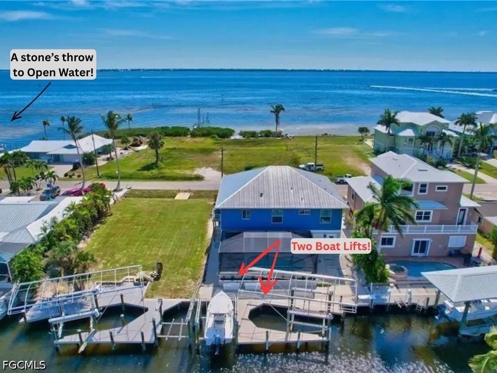 3420 1st Ave., St James City, FL 33956