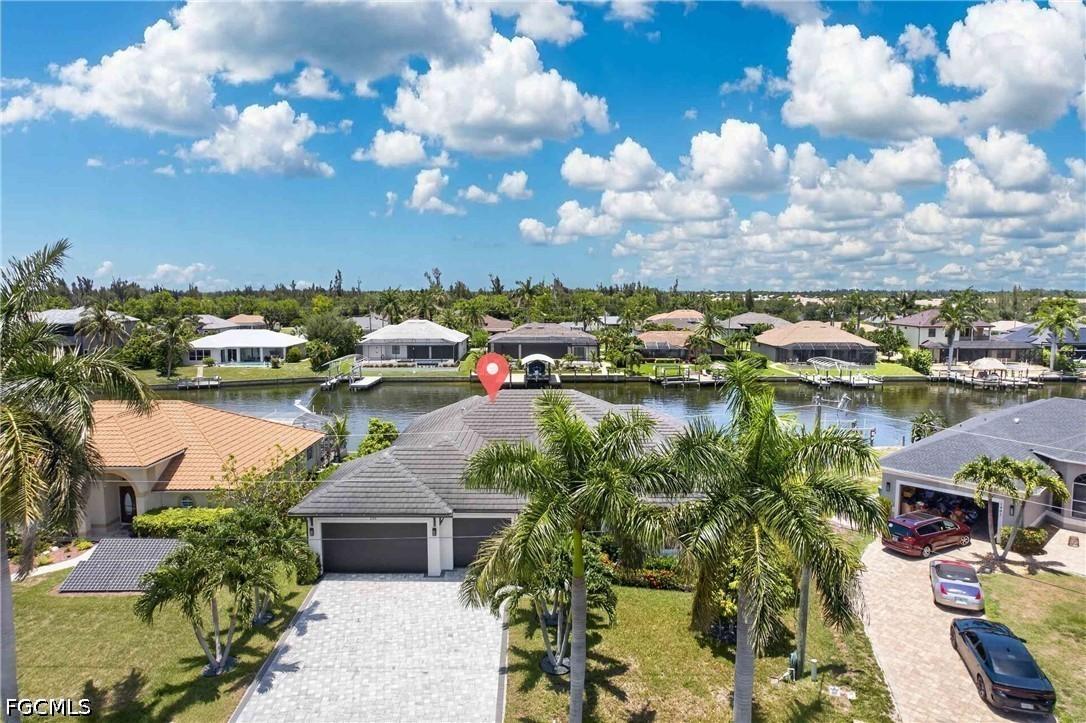 2803 SW 25th Ter., Cape Coral, FL 33914