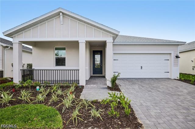 New Construction Homes For Sale This Week in Babcock Ranch: June 3rd to June 9th