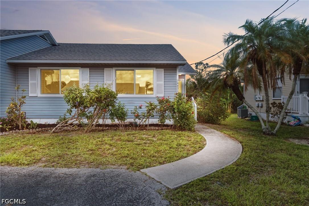 14431 Worthwhile Rd., Port Charlotte, FL 33953