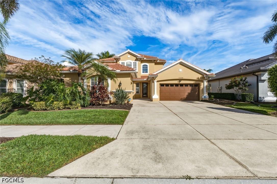 1230 Creek Nine Dr., North Port, FL 34291